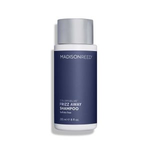 Frizz Away Shampoo