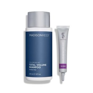 Blonde Total Volume Shampoo