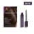 Dark Brown Kit + Mascara