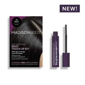 Root Touch Up Bundle