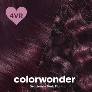 Plum and Then Some - 4VR