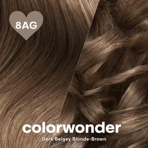 Iconic Bronde - 8AG