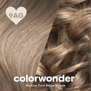 UConnic Blonde - 9AG