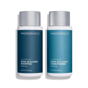Bond Building Shampoo + Conditioner Set