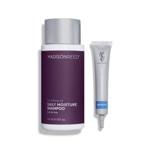 Brunette Daily Moisture Shampoo