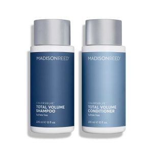 Total Volume Shampoo + Conditioner Set